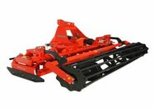 Hajtott tárcsák Kubota PH1300