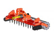 Hajtott tárcsák Kubota PH1301