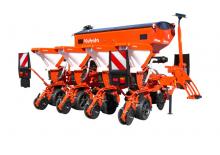 Hajtott tárcsák Kubota PH1401F