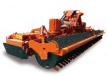 Hajtott tárcsák Kubota PH1500F ZPW 500