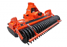 Hajtott tárcsák Kubota PH2301