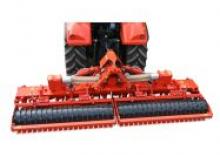 Hajtott tárcsák Kubota PH2400F