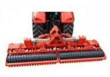 Hajtott tárcsák Kubota PH2450F 