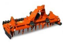 Hajtott tárcsák Kubota PH3300