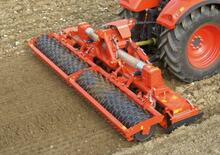 Hajtott tárcsák Kubota PH3400F