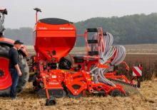 Hajtott tárcsák Kubota PH3401 