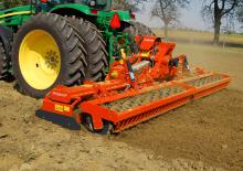 Hajtott tárcsák Kubota PH3450