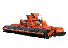 Hajtott tárcsák Kubota PH3500