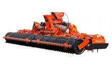 Hajtott tárcsák Kubota PH3500