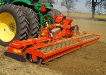 Hajtott tárcsák Kubota PH3500F