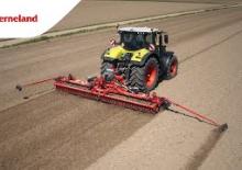 Hajtott tárcsák Kverneland Rotago 4050 F