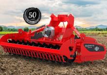 Hajtott tárcsák Tulip Roterra 602-55