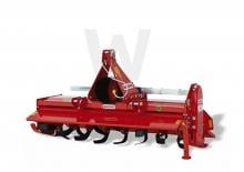 Hajtott tárcsák Maschio W 125