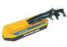 Hátra szerelhető kaszák - tárcsa cond. nélkül New Holland DiscCutter 320P