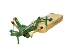 Vontatott kaszák - tárcsa és cond. Krone EasyCut 320