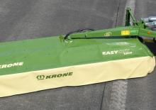 Hátra szerelhető kaszák - tárcsa cond. nélkül Krone EasyCut R 400