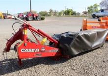 Hátra szerelhető kaszák - tárcsa cond. nélkül Case IH MD83