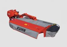 Hátra szerelhető kaszák - tárcsa és cond. Kuhn FC 3515 D-FF
