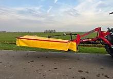 Hátsó dobkaszák - kond. Nélkül Fella KM 292