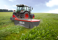 Hátsó dobkaszák - kond. Nélkül Fella Radon 187