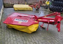 Hátsó dobkaszák - kond. Nélkül Claas Unifarm CM 186