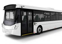 Helyközi buszok Volvo Buses B8RLE