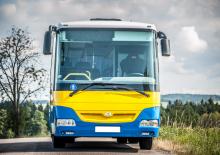 Helyközi buszok SOR C 12
