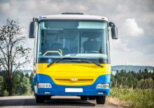 Helyközi buszok SOR C 9,5