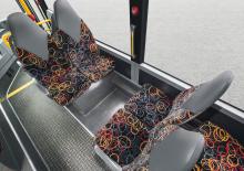 Helyközi buszok Mercedes-Benz Citaro LE MÜ