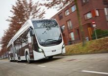 Helyközi buszok VDL Buses Citea XLE-145