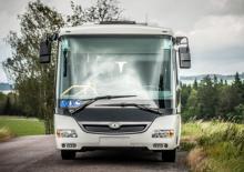 Helyközi buszok SOR CN 8,5