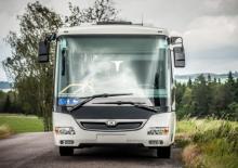 Helyközi buszok SOR CN 9,5