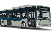Helyközi buszok Iveco Crossway LE Line 14,5m 
