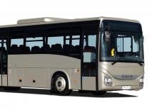 Helyközi buszok Iveco Crossway Line  12 m