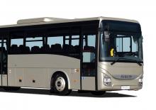 Helyközi buszok Iveco Crossway Pop 13 m