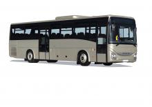 Helyközi buszok Iveco Crossway PRO 10.8