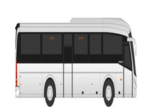 Helyközi buszok Irizar i4 12,2