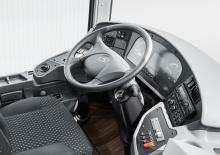 Helyközi buszok Mercedes-Benz Intouro L