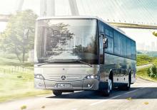 Helyközi buszok Mercedes-Benz Intouro