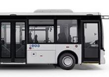 Helyközi buszok TEMSA MD9 LE