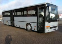 Helyközi buszok Setra S 315 UL