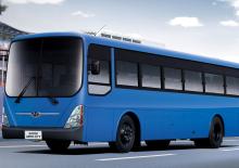 Helyközi buszok Hyundai Commercial Vehicles SUPER AERO CITY Business