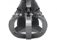 Hidr. Markolókanalak Kinshofer P 30 V 600-4 H