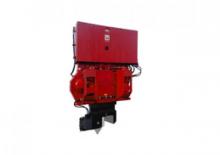 Hidraulikus megfogók Müller MS-U 100 G
