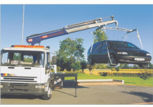 Hidraulikus rakodódaruk PM 10012 liftaway