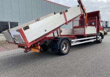 Hidraulikus rakodódaruk PM 10024 HIR 2