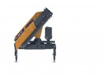 Hidraulikus rakodódaruk COPMA 2000 100.4 SC