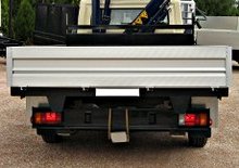 Hidraulikus rakodódaruk Amco Veba 108-1 S
