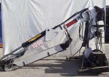 Hidraulikus rakodódaruk Jonsered 1090 DT