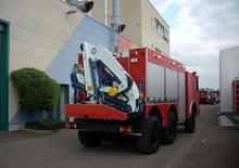 Hidraulikus rakodódaruk Cormach 12000 E 4